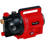 Pompa de apa pentru apa curata Einhell GC-GP 1045, 1050 W, 4500 l/h debit maxim, 4.8 bar presiune maxima, 35&deg;C temperatura maxima, 48 m inaltime reful