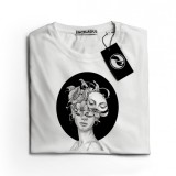 Tricou Barbati Bumbac 100% Marimea M Flowering Baby Casual