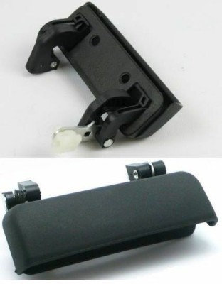 Clapeta usa exterioara spate Ford Transit, Tourneo 2006-2014 79115 YC15V22400BB foto