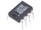 Releu Semiconductor SPST-NO THT 50mA 120mA 25&Omega;