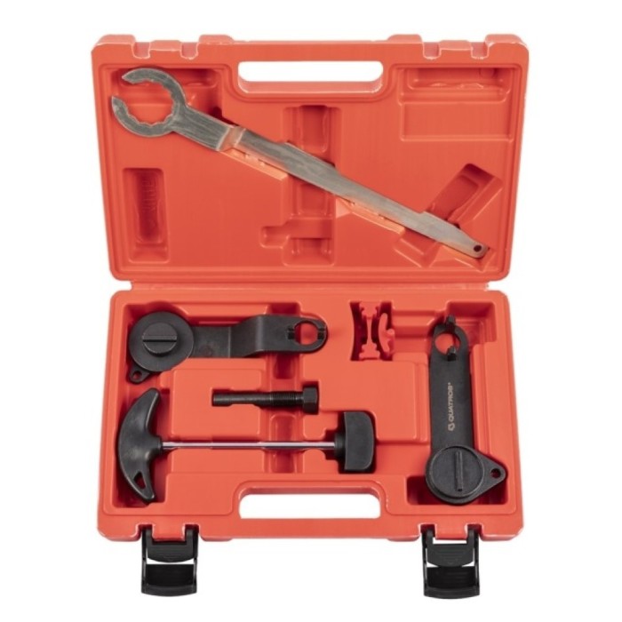 Blocaje distributie pentru VW, SEAT, SKODA 1.0,1.2,1.4