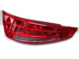 Lampa stop Audi Q3 (8u) Magneti Marelli 714021300701, parte montare : Stanga, Partea interioara foto