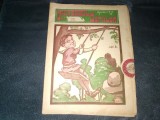 REVISTA UNIVERSUL COPIILOR NR 22 1929