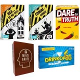 Ultimate Adult Game Night Box