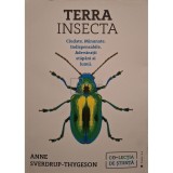 Anne Sverdruo-Thygeson - Terra insecta (Editia: 2020)