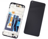 Display / Ecran Oppo A96 / Realme 9i Cu rama [compatibil] [garantie] [factura]