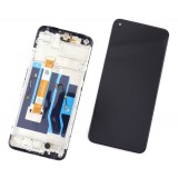 Display / Ecran Oppo A96 / Realme 9i Cu rama [compatibil] [garantie] [factura]