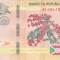 Bancnota Burundi 500 Franci 2018 - PNew UNC