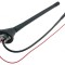 Antena Auto pentru Acoperi? cu Amplificator 0,18m Seat VW Skoda