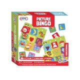 Joc educativ Grafix - Joc bingo pentru copii, LISCIANI