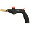 Arzator Gaz YATO 1.7kW, Aprindere Piezo, Consum 123g/h, Pistol Ergonomic, Filet Autosigilant