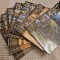 Civilizatii 7 volume Colectiile Cotidianul