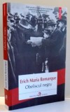 OBELISCUL NEGRU de ERICH MARIA REMARQUE , 2017