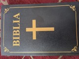 Biblia 2015- editia americana