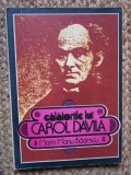 Calatoriile Lui Carol Davila - Marin Manu Badescu