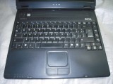 Notebook benq, 15, AMD Athlon, HDD