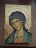 Icoana cu Sf. &Icirc;nger