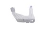 Suport aripa st&acirc;nga față BMW X3 G01, F97 2021 OEM: 7424677 21100048