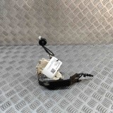 &Icirc;ncuietoare ușă dreapta față PORSCHE PANAMERA 970 2012 OEM: 8J1837016D 31396698