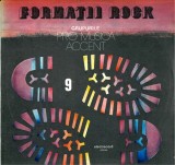 Grupul Pro Musica, Grupul Accent &ndash; Formații Rock 9