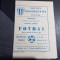 Program U Craiova - FCM Resita