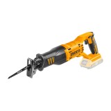 Cumpara ieftin Fierastrau Sabie 20V, 2800rpm, fara acumulator P20S, Ingco CRSLI1151