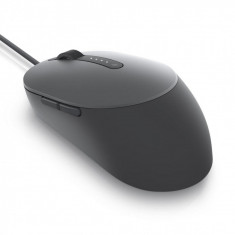 DL MOUSE Laser Wired MS3220 Titan Gray foto