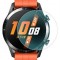 Folie pentru Huawei Watch GT 3 42 mm, Set 2 Bucăți, Ultra-Rezistentă, Claritate Cristalină, Aplicare Ușoară