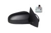 Oglinda usa exterioara TOYOTA AYGO X, 11.2021-, partea dreapta, View Max, reglare electrica; carcasa grunduita; cu incalzire; sticla convexa; sticla