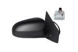Oglinda usa exterioara TOYOTA AYGO X, 11.2021-, partea dreapta, View Max, reglare electrica; carcasa grunduita; cu incalzire; sticla convexa; sticla