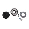 Ambreiaj compresor aer conditionat, fulie AC MINI Cooper/CooperS/ One/ Cooper S JCW 2001-2007, motor 1.6 benzina; rulment 35x50x20, diam. fulie 110mm
