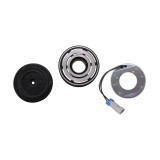 Ambreiaj compresor aer conditionat, fulie AC MINI Cooper/CooperS/ One/ Cooper S JCW 2001-2007, motor 1.6 benzina; rulment 35x50x20, diam. fulie 110mm