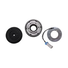 Ambreiaj compresor aer conditionat, fulie AC MINI Cooper/CooperS/ One/ Cooper S JCW 2001-2007, motor 1.6 benzina; rulment 35x50x20, diam. fulie 110mm