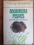 Aquarium fishes after William T. Innes