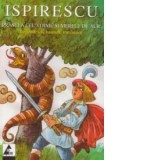 Praslea cel voinic si merele de aur. Legende sau basmele romanilor