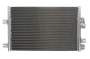 Condensator / Radiator aer conditionat RENAULT KANGOO (KC0/1) (1997 - 2007) THERMOTEC KTT110040