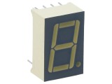 Afișaj LED 7 segmente roșu, 14,22mm