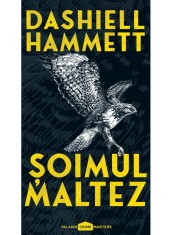 Soimul Maltez, Dashiell Hammett - Editura Art foto