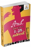 Anul in care n-am mancat - Samuel Pollen, Gama