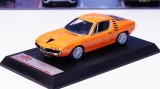 RAR - Alfa-Romeo Montreal - BBR 1/43