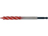 Burghiu Sfredel 12Mm, Prindere Hexagonala