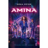 Amina - D&oacute;ka P&eacute;ter