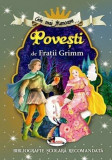 Cele mai frumoase povesti de Fratii Grimm, Aramis
