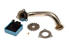 Kit tuning Derbi Aprilia 50 2T Cod Produs: MX_NEW AI22716