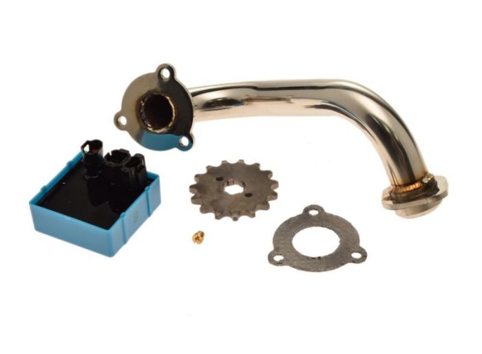 Kit tuning Derbi Aprilia 50 2T Cod Produs: MX_NEW AI22716