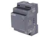 Alimentator DIN 30W 5V 6,3A IP20