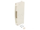 Carcasă modulară IP30 IC2 1 mod.
