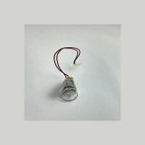 Lampă halogen G9 25W 230V pentru cuptor INDESIT 481011135050 WHIRLPOOL Original