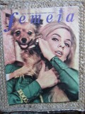 REVISTA FEMEIA NT.10 /1970