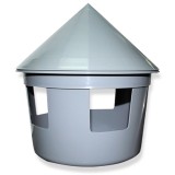 ADAPATOR PORUMBEI-ACCESORII COLIVII CUSTI 1L